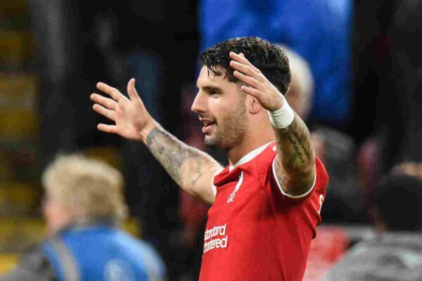liverpool