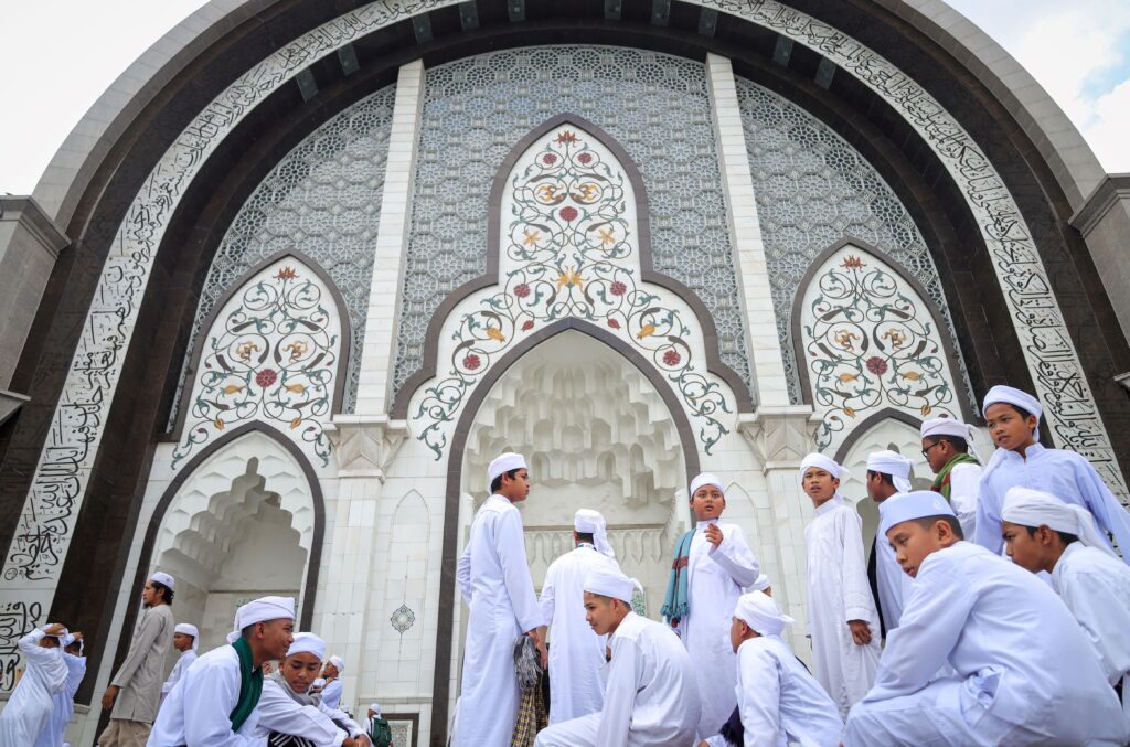 Kos tinggi punca pusat tahfiz tidak berdaftar