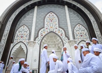 INISIATIF kerajaan terutama Jakim bagi memperkukuh sistem pendidikan tahfiz. - GAMBAR HIASAN