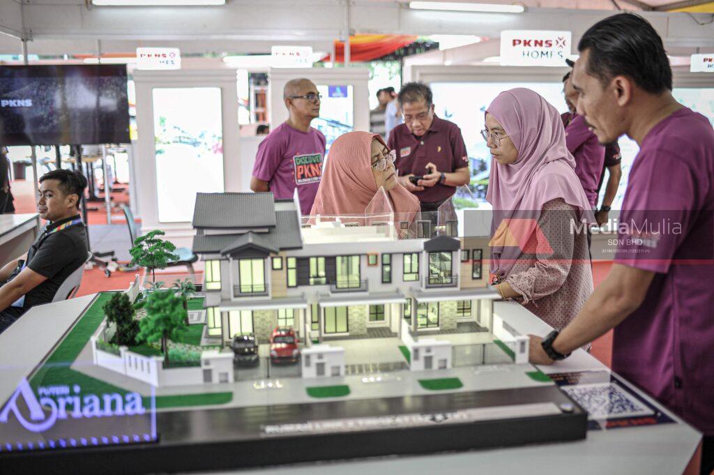 Panduan elak ditipu ketika membeli hartanah Panduan elak ditipu ketika membeli hartanah