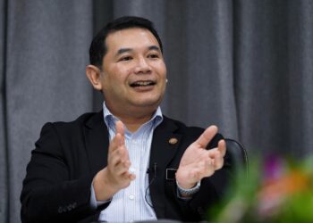 RAFIZI RAMLI