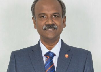 V. Sivakumar