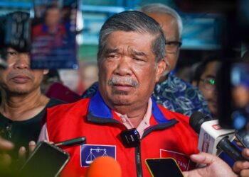 MOHAMAD Sabu
