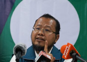 MOHD. MAZRI YAHYA