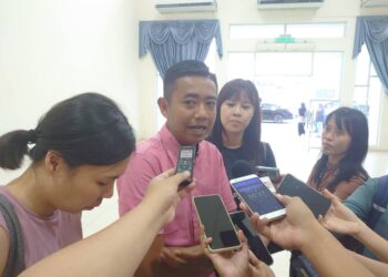 ISKANDAR Zulkarnain percaya Suhaizan mampu teruskan legasi ayahnya.