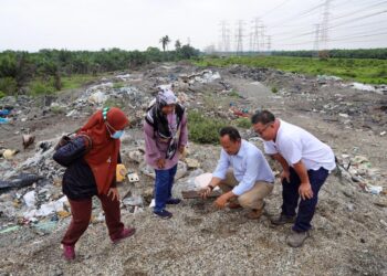 Sampah haram