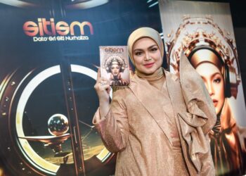 siti nurhaliza