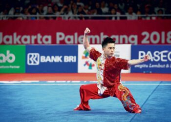 ATLET wushu negara, Wong Weng Son yang kini berusia 32 tahun akan bersara tidak lama lagi.