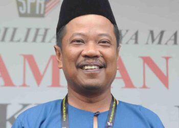 ZULKIFLI JAAFAR