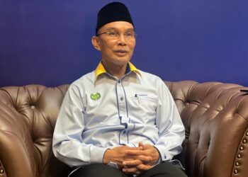 MOHD. SHUKRI RAMLI