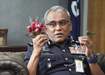 RAMLI MOHAMED YOOSUF