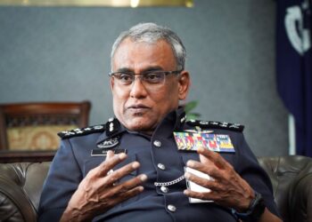 Ramli Mohamed Yoosuf
