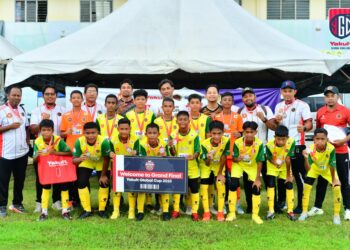 ANTARA pasukan dari Kedah yang layak ke  Grand Final Kejohanan Bola Sepak Yakult Global Cup Bawah 12 tahun (B-12) yang akan berlangsung pada Sabtu ini.