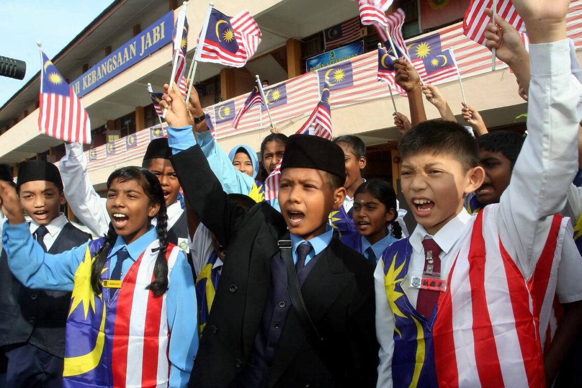 Perpaduan Bukan Untuk Tempoh Sehari Sahaja Utusan Malaysia perpaduan-bukan-untuk-tempoh-sehari-sahaja-utusan-malaysia