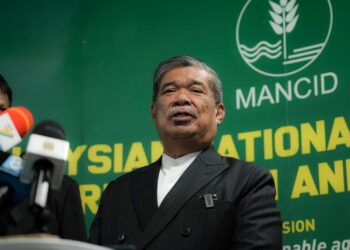 Mohamad Sabu