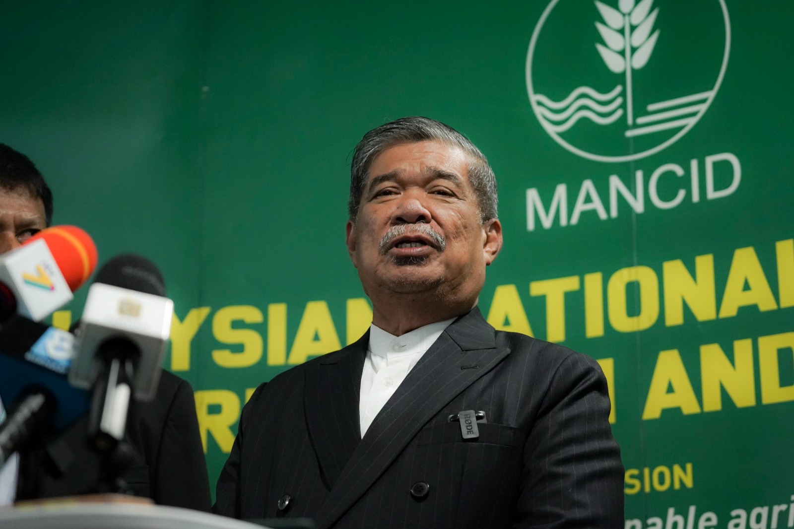 Mohamad Sabu