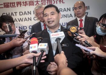 RAFIZI RAMLI