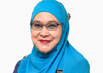 ANIS RIZANA MOHD ZAINUDIN@MOHD. ZAINUDDIN