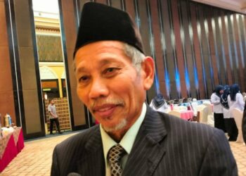 SHAIKH HARUN SHAIKH ISMAIL