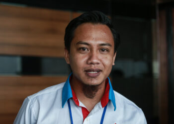 FAHMI ZAINOL