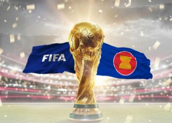 NEGARA-negara ASEAN akan membincangkan usaha membida hak menjadi tuan rumah Piala Dunia 2034.