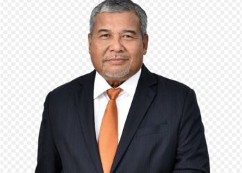 DATUK MUSLIM HUSSAIN