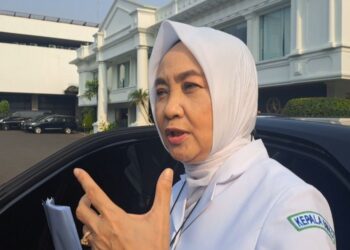 DWIKORITA KARNAWATI