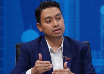 MUHAMMAD FARIS ARRIFFIN