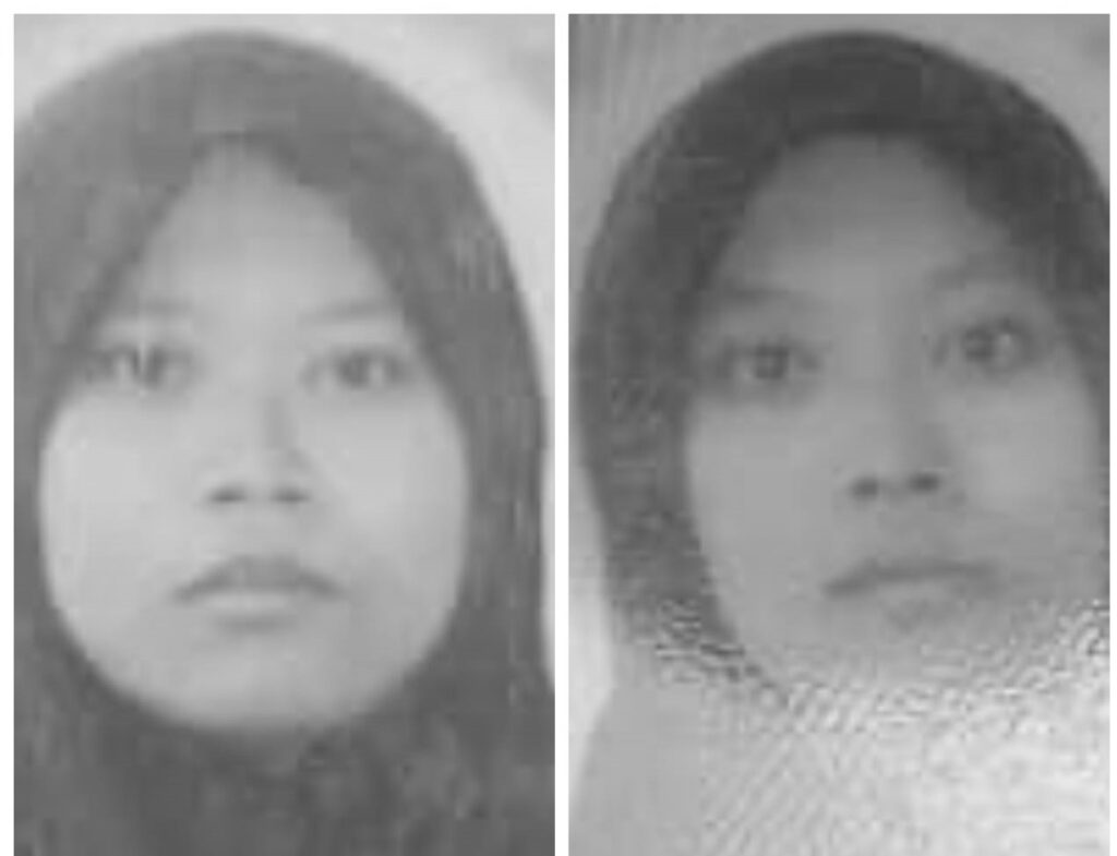 Kembar ‘kekal bersama’ dari dalam rahim hingga ke liang lahad