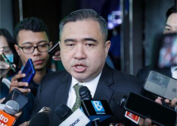 ANTHONY LOKE