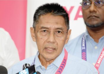 AZHARUDDIN ABDUL RAHMAN
