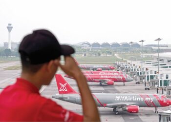 REPUTASI MYAirline terjejas teruk selepas menggantung operasi serta-merta pada 12 Oktober lalu.