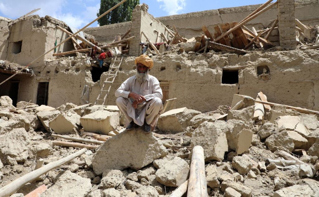 Gempa bumi gegar Afghanistan, sembilan maut 1 220624075336 03 afghanistan earthquake day 3