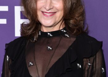 BARBARA BROCCOLI