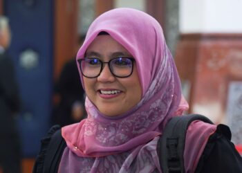 MAS ERMIEYATI SAMSUDIN