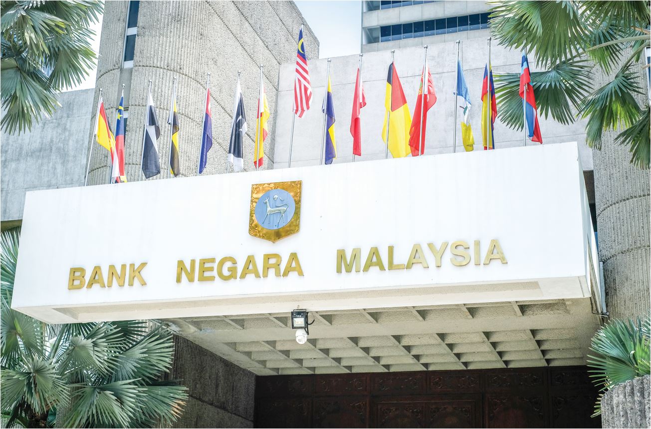 Bank Negara jangka kekalkan OPR 3.0 peratus