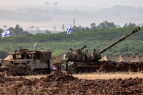 Israel sukar tembusi pertahanan Gaza, Hamas sudah lali dengan taktik Zionis