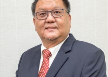 TAY CHOR HAN