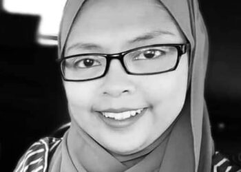 ALLAHYARHAMAH NOR AZLINA JAAFAR