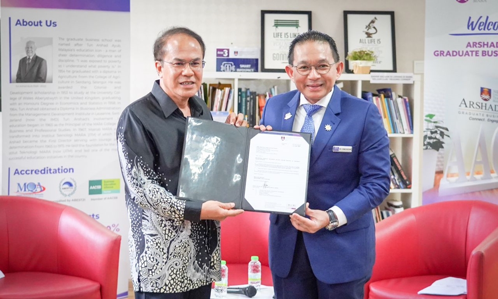 AAGBS UiTM