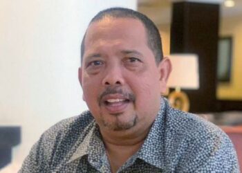 “JIKA perpecahan dalaman yang berlaku ketika ini masih disembunyikan, ia dibimbangi menjadi semakin parah dan berlarutan. - ABU BAKAR HAMZAH