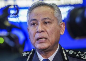 ACRYL SANI ABDULLAH SANI