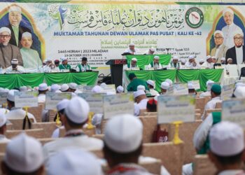 Ulama Pas