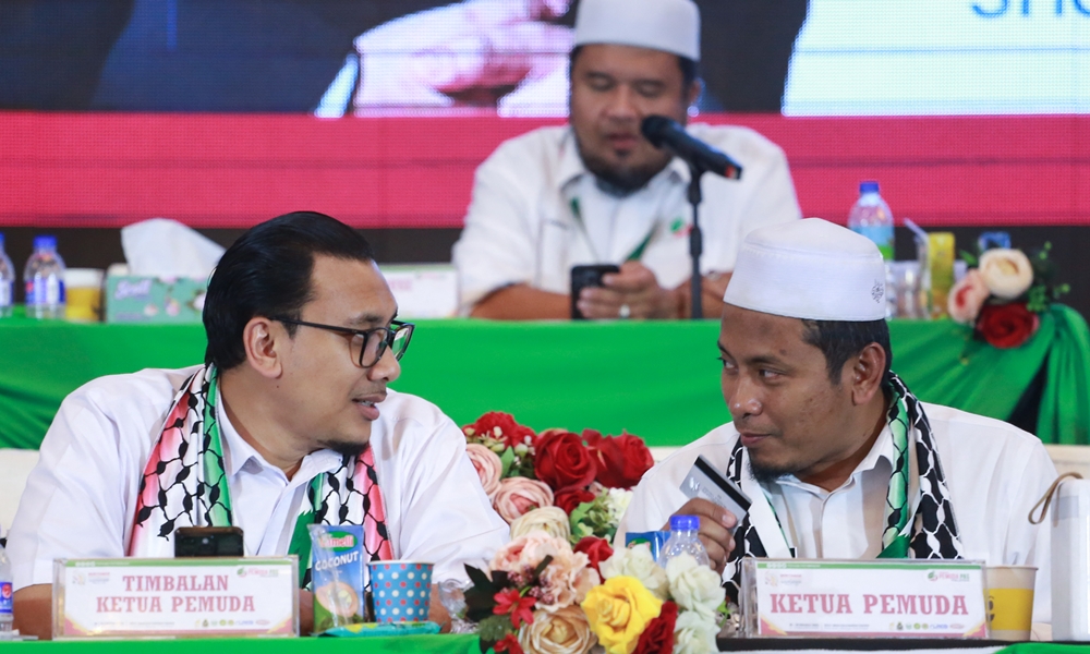 Pemuda Pas