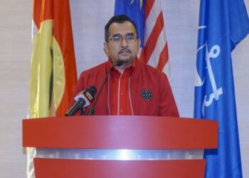 ASYRAF WAJDI DUSUKI