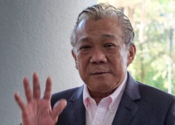 BUNG MOKTAR RADIN
