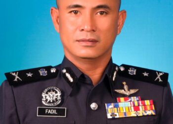 FADIL MARSUS