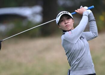 LYDIA KO