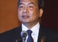 IKMAL HISHAM ABDUL AZIZ