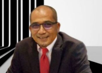 Abdul Halim Suleiman